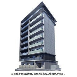 (仮)D-room唐山町2丁目の物件外観写真